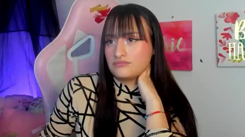 Snapshot of saraa_ramirez chatting on December 2024 07:11:02 AM Sarah Ramirez online show from December 2024 07:11:02 AM