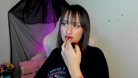 Snapshot of saraa_ramirez chatting on January 2025 06:36:01 AM Sarah Ramirez online show from January 2025 06:36:01 AM