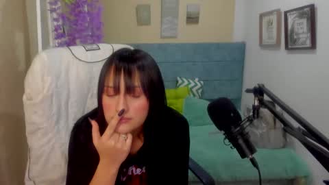 Snapshot of saraa_ramirez chatting on February 2025 12:07:01 AM Sarah Ramirez online show from February 2025 12:07:01 AM
