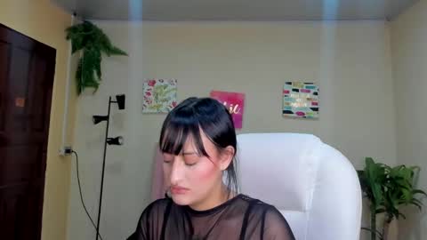 Snapshot of saraa_ramirez chatting on February 2025 11:43:02 AM Sarah Ramirez online show from February 2025 11:43:02 AM