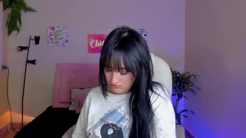 Snapshot of saraa_ramirez chatting on February 2025 05:33:01 PM Sarah Ramirez online show from February 2025 05:33:01 PM