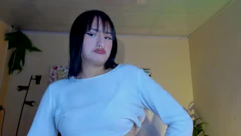 Snapshot of saraa_ramirez chatting on February 2025 02:35:02 PM Sarah Ramirez online show from February 2025 02:35:02 PM