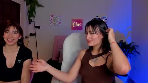 Snapshot of saraa_ramirez chatting on February 2025 05:42:02 PM Sarah Ramirez online show from February 2025 05:42:02 PM
