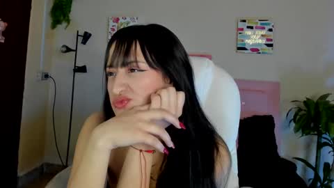 Snapshot of saraa_ramirez chatting on March 2025 02:34:02 PM Sarah Ramirez online show from March 2025 02:34:02 PM