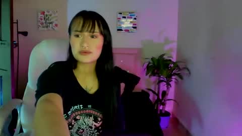 Snapshot of saraa_ramirez chatting on March 2025 11:58:02 AM Sarah Ramirez online show from March 2025 11:58:02 AM