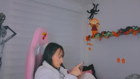 Snapshot of saraa_ramirez chatting on October 2025 03:07:02 AM Sarah Ramirez online show from October 2025 03:07:02 AM