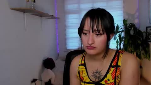 Snapshot of saraa_ramirez chatting on November 2025 03:56:01 PM Sarah Ramirez online show from November 2025 03:56:01 PM