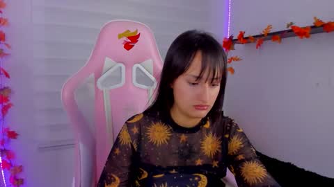 Snapshot of saraa_ramirez chatting on November 2025 03:28:01 AM Sarah Ramirez online show from November 2025 03:28:01 AM