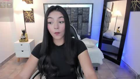 Snapshot of saraa_stormy chatting on May 2026 02:55:01 PM saraa_stormy online show from May 2026 02:55:01 PM