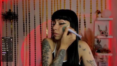 Snapshot of saraadesire chatting on January 2025 10:41:02 PM Sara online show from January 2025 10:41:02 PM