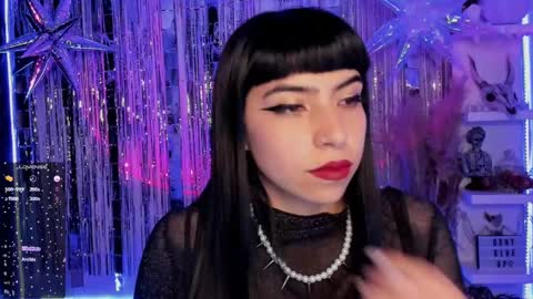 Snapshot of saraadesire chatting on February 2025 02:26:02 AM Sara online show from February 2025 02:26:02 AM