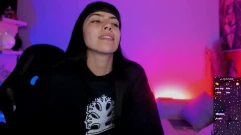 Snapshot of saraadesire chatting on October 2025 11:29:02 PM Sara online show from October 2025 11:29:02 PM