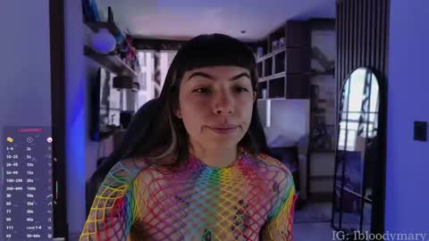 Sara online show from May 2026 03:17:02 PM