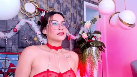 Snapshot of saraalvarezx chatting on December 2025 02:47:01 PM Sara Alvarezx online show from December 2025 02:47:01 PM