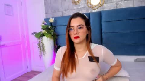 Sara Alvarezx online show from February 2026 04:11:01 AM