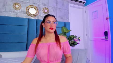 Sara Alvarezx online show from March 2026 04:18:02 AM