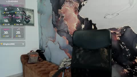 Sara online show from December 2024 12:19:01 AM