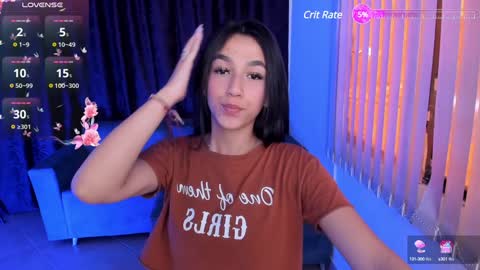 Sara online show from February 2025 07:31:02 PM