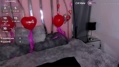 Sara online show from February 2025 09:10:01 PM