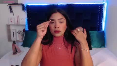 SARAHGIL online show from March 2025 08:46:02 PM