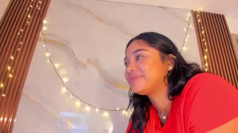 SARAHGIL online show from February 2026 07:37:01 PM