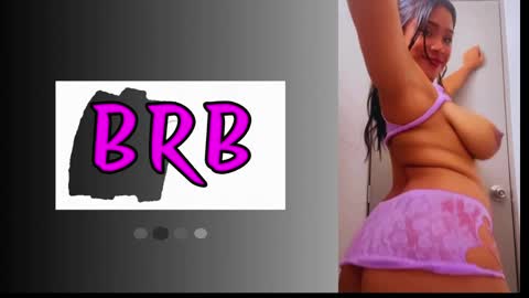 SARAHGIL online show from April 2026 07:39:01 AM