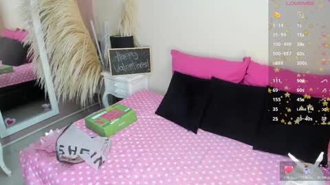 SaraAvila  online show from March 2025 07:31:02 PM