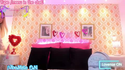 SaraAvila  online show from February 2026 08:49:02 PM