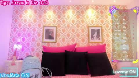 SaraAvila  online show from May 2026 08:47:01 PM