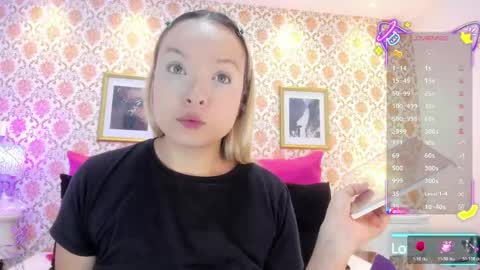 SaraAvila  online show from May 2026 11:26:02 AM