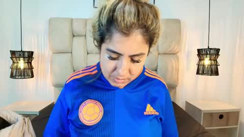sarablonde_t online show from June 2026 07:27:02 PM