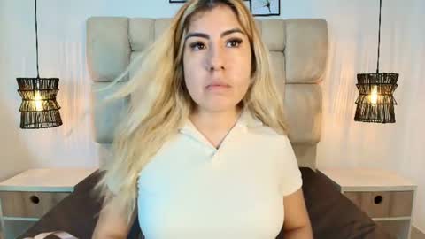 sarablonde_t online show from June 2026 08:41:02 PM