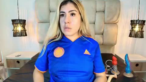 sarablonde_t online show from July 2026 06:36:01 PM
