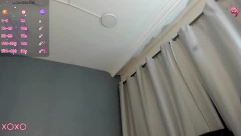 Snapshot of saraby_blandon chatting on January 2025 10:11:01 AM online show from January 2025 10:11:01 AM