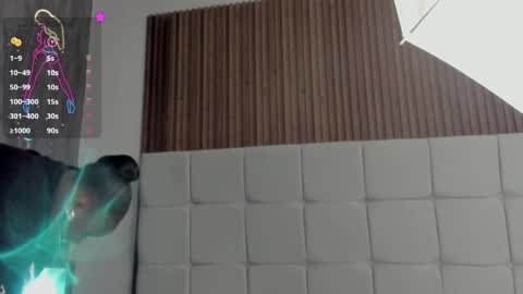 Snapshot of saraby_blandon chatting on March 2025 10:11:02 AM online show from March 2025 10:11:02 AM