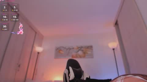 Snapshot of saracavali chatting on December 2025 05:28:02 PM sara cavali online show from December 2025 05:28:02 PM