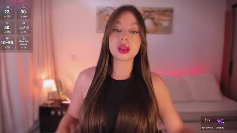 sara cavali online show from April 2026 08:00:02 PM