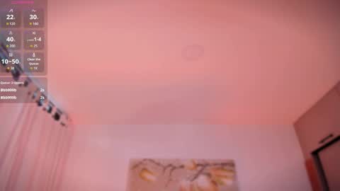 sara cavali online show from April 2026 07:31:01 PM
