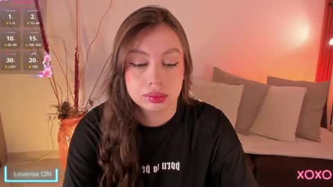 sara cavali online show from May 2026 07:20:02 PM