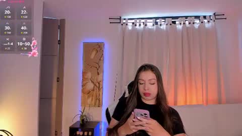 Snapshot of saracavali chatting on June 2026 07:31:02 PM sara cavali online show from June 2026 07:31:02 PM
