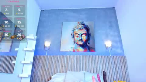 Sara Cooper online show from November 2025 03:56:02 AM