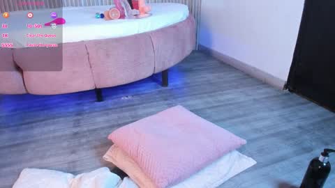 Snapshot of saracooper_22 chatting on March 2026 04:08:02 AM Sara Cooper online show from March 2026 04:08:02 AM