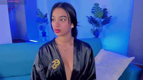 Sara  Everyday From 1430 to 2130 Col Time online show from February 2025 01:30:02 AM