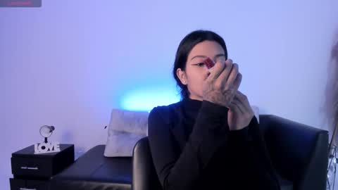 Sara  Everyday From 1430 to 2130 Col Time online show from October 2025 10:46:02 AM