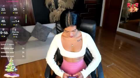 Sara  Everyday From 1430 to 2130 Col Time online show from December 2025 07:40:02 PM