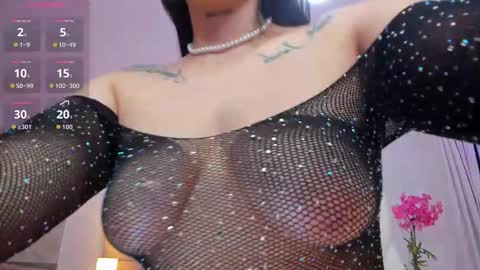 saracruz online show from March 2026 02:28:01 AM