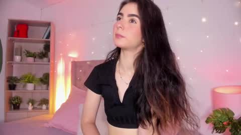 Sarada Parker online show from January 2025 04:46:02 PM