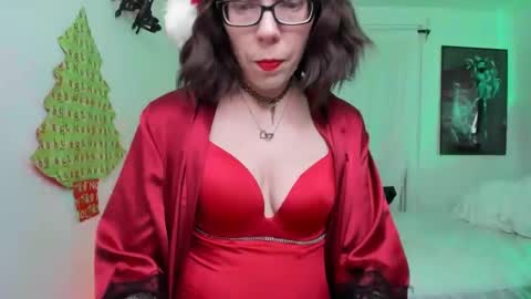 Sara Desire online show from December 2024 02:24:01 AM