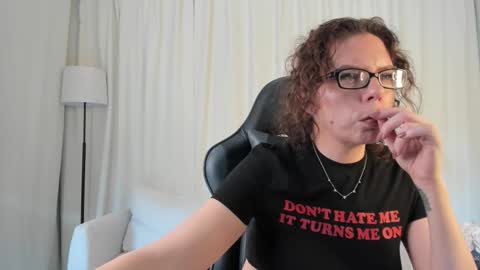 Sara Desire online show from March 2026 06:59:01 PM