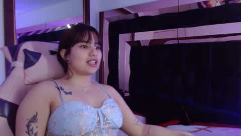 SARAH online show from February 2026 11:29:01 AM